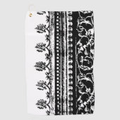 ゴルフタオル – 746フロント通り (正面)