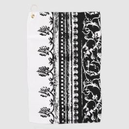 ゴルフタオル – 746フロント通り