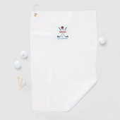 ゴルフタオル – Meadowsゴルフトーナメント2025 (インサイチュ)