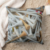 ゴルフティー クッション (ブランケット)