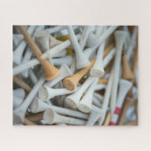 ゴルフティー ジグソーパズル (横)