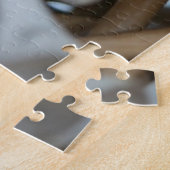 ゴルフティー ジグソーパズル (側面)