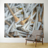 ゴルフティー タペストリー (インサイチュ(横))