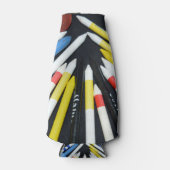 ゴルフティー ボトルクーラー (正面)