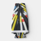 ゴルフティー ボトルクーラー (裏面)