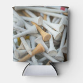 ゴルフティー 缶クーラー (正面)