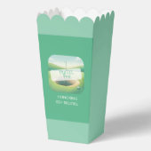 ゴルフテーマお願いボックス フェイバーボックス (裏面)