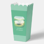 ゴルフテーマお願いボックス フェイバーボックス (正面)