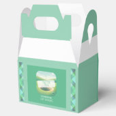 ゴルフテーマパーティーの好意ボックス フェイバーボックス (オープン)