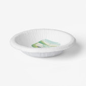 ゴルフテーマパーティー ペーパーボウル (傾斜あり)