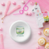 ゴルフテーマパーティー ペーパーボウル (パーティー)