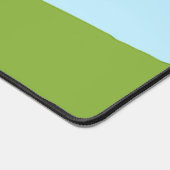 ゴルフデザインデスクマット デスクマット (コーナー)