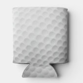 ゴルフデザイン飲料ボトルクーラーボックス 缶クーラー (裏面)