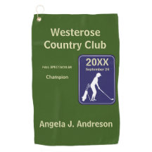 ゴルフ🏌トーナメント賞