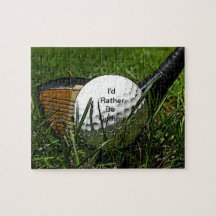 ゴルフト101パズル