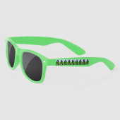 ゴルフハウンド サングラス (左)