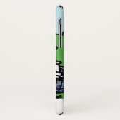 ゴルフハウンド Case-Mate iPhoneケース (裏面/左)