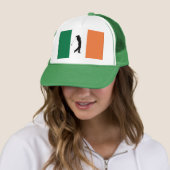 ゴルフハット キャップ (インサイチュ)