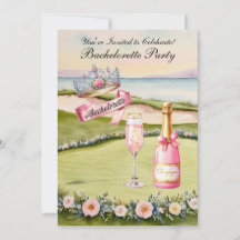 ゴルフバチェロレッテオンゴルフコース