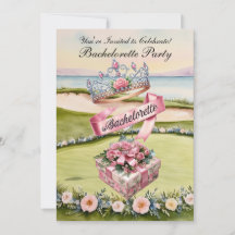 ゴルフバチェロレッテオンゴルフコース