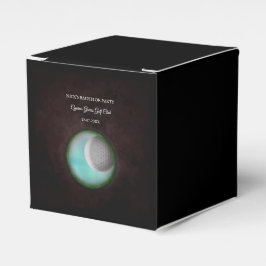 ゴルフバチュラーパーティゴルフクラシックトリップ フェイバーボックス