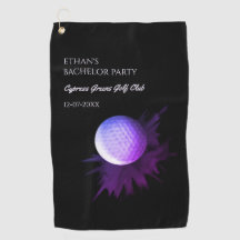 ゴルフバチュラーパーティ – ゴルフクラシックトリップスタイリッシュ