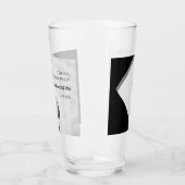 ゴルフバチュラーパーティ – ゴルフクラシックトリップスタイリッシュ タンブラーグラス (左)