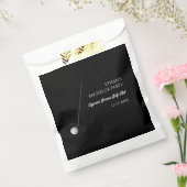 ゴルフバチュラーパーティ – ゴルフクラシックトリップスタイリッシュ フェイバーバッグ (封をした状態)