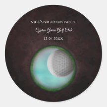 ゴルフバチュラーパーティ – ゴルフクラシックトリップスタイリッシュ