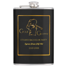 ゴルフバチュラーパーティ – ゴルフクラシック外出スタイリッシュ