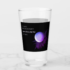 ゴルフバチュラーパーティ – ゴルフ旅行クラシックゴルファー タンブラーグラス