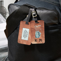 ゴルフバッグモノグラムパーソナライズされたユニークスタイル