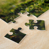 ゴルフパズル ジグソーパズル (側面)