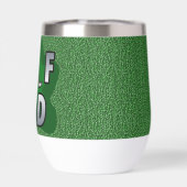 ゴルフパパクラブLファーザーズデイ (背面)