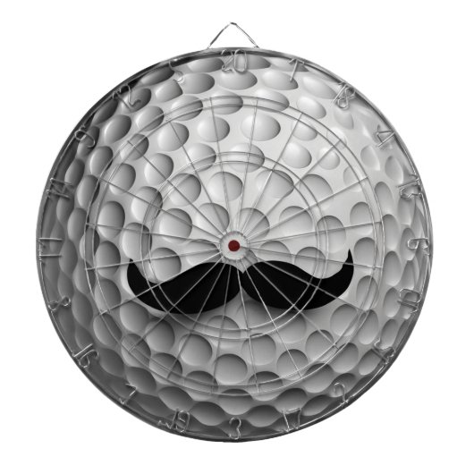 ゴルフパパ ダーツボード (正面)