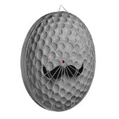 ゴルフパパ ダーツボード (正面左)