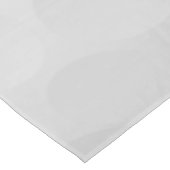 ゴルフパーソナライズされたボールパターン名モノグラム年齢 テーブルクロス (アングル)