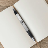 ゴルフパーソナライズされたボールパターン名モノグラム年齢 ボールペン