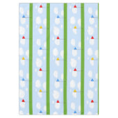 ゴルフパーティーテーブルクロス テーブルクロス (正面)