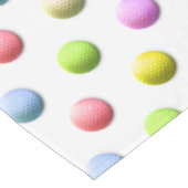 ゴルフパーティー テーブルクロス (アングル)