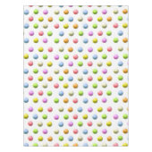 ゴルフパーティー テーブルクロス (正面)