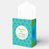 ゴルフパーティー フェイバーボックス (オープン)