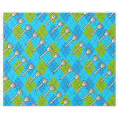 ゴルフパーティー ラッピングペーパー (フラット)