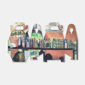 ゴルフビュッフェ フェイバーボックス (折り畳みなし)