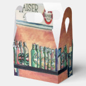 ゴルフビュッフェ フェイバーボックス (オープン)