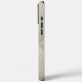 ゴルフファン用iGolf Case-Mate iPhoneケース (裏面 / 左)