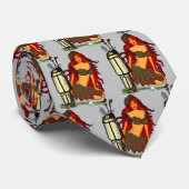 ゴルフフェアリー ネクタイ (ロール)