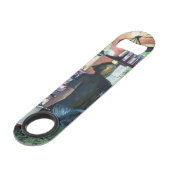 ゴルフブフェブダペスト スピード栓抜き (正面アングル)