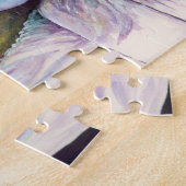 ゴルフブフェ,ブダペスト ジグソーパズル (側面)