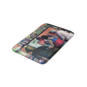 ゴルフブフェ，ブダペスト バスマット (アングル)